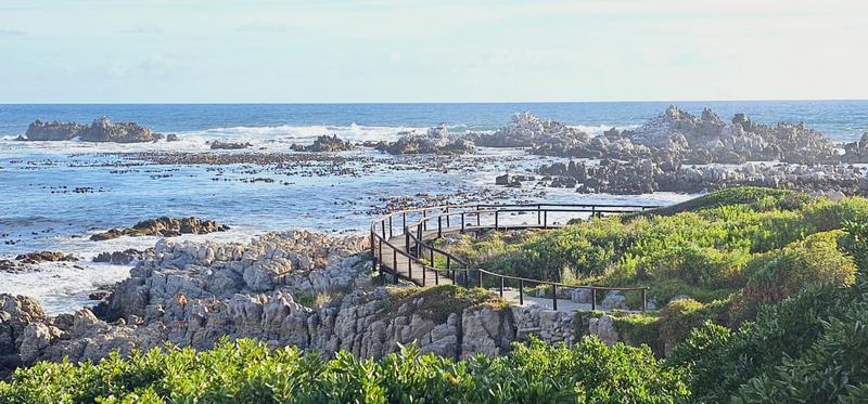 4 Bedroom Property for Sale in Kleinmond Western Cape